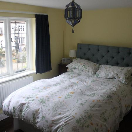 Ivy Cottage B And B Бъкингам Екстериор снимка
