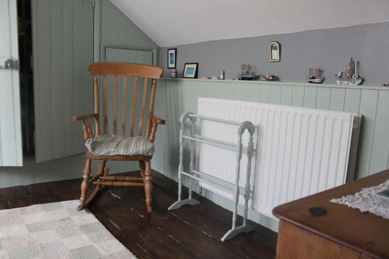 Ivy Cottage B And B Бъкингам Екстериор снимка
